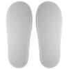100 Pares, Chinelos Hotel Felpo, Sola 3mm